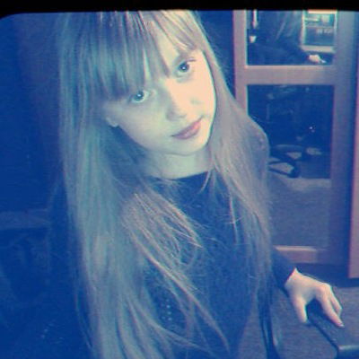 Анастасия Примакова