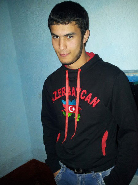 Зейнал Гусейнов