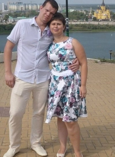 Алексей Павлов