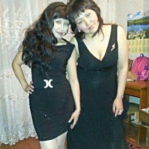 Индира Тлегенова