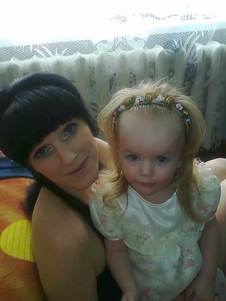 Елена Геслер