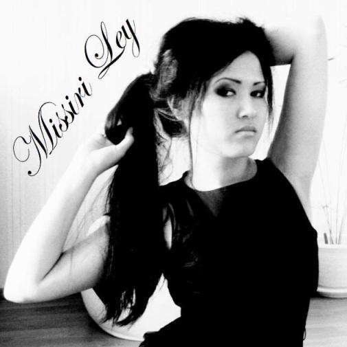 Лейла Комарова