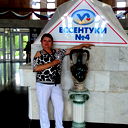 Зоя Суворова