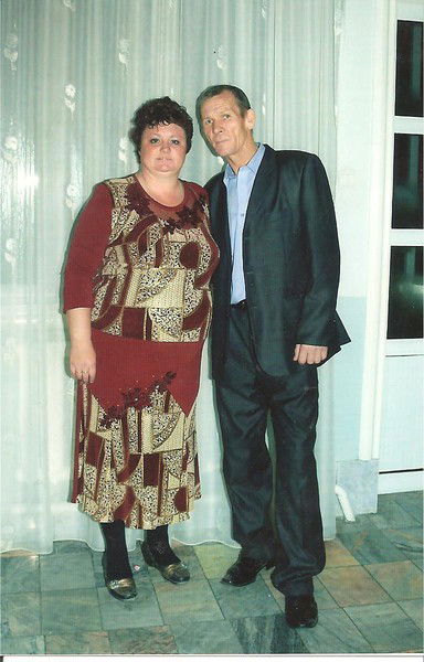 Татьяна Умнихина