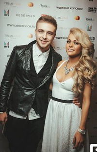 Егор Булаткин