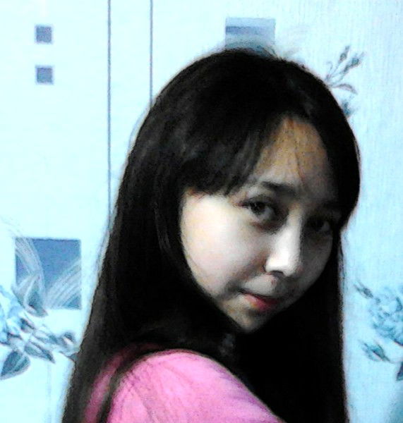 Айдана Есиргесинова