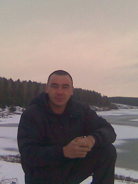 Александр Петров