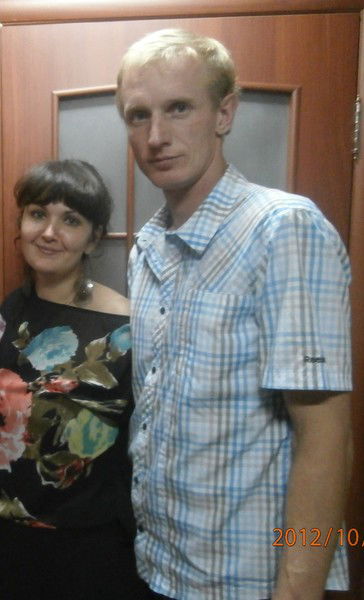 Антон Бобровников