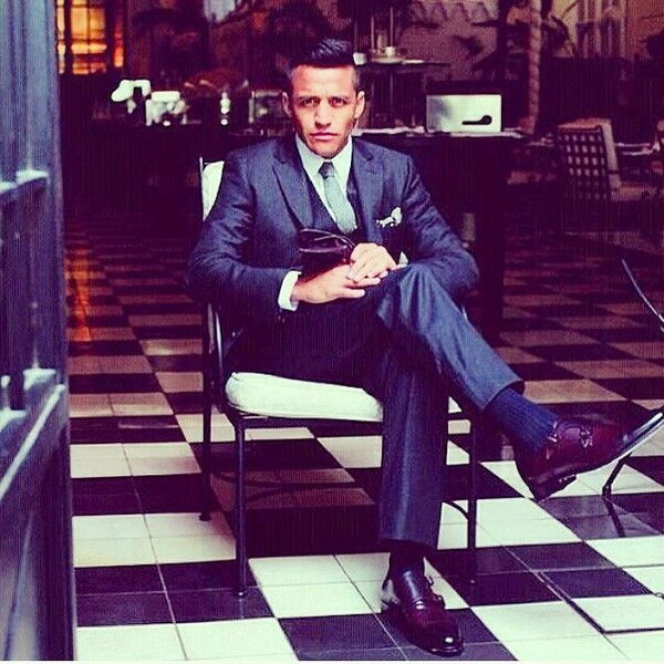 Александр Тедеев