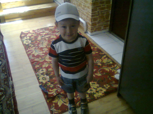 Бахтияр Рахманов