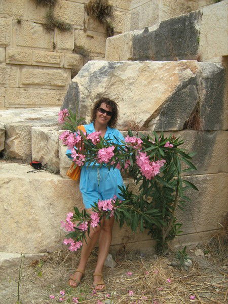 Лариса Кудинова