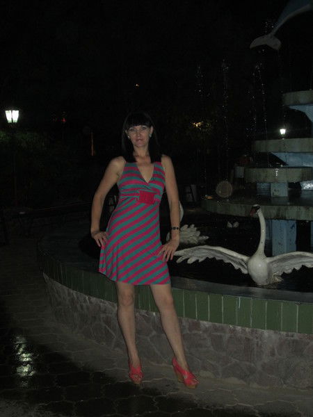 Анна Стоянова