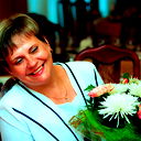 Любовь Гулина(Путякова)