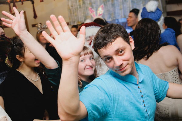 Виктор Снегур