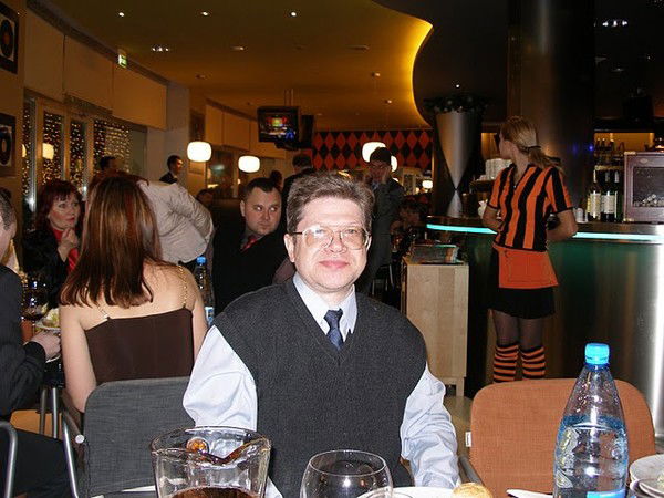 Ринат Фазлеев