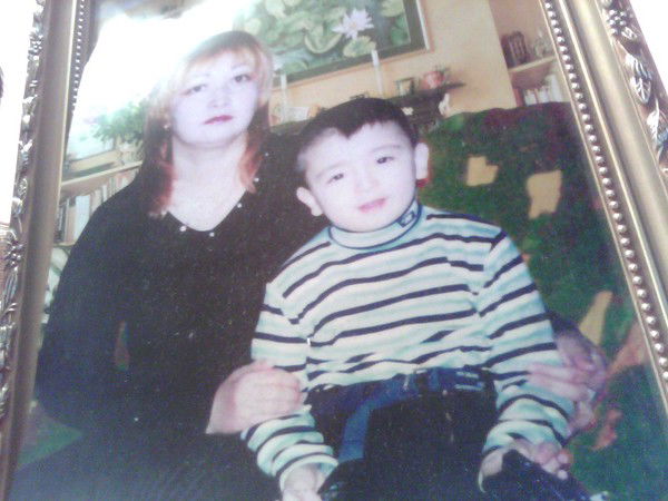 Майра Токашева