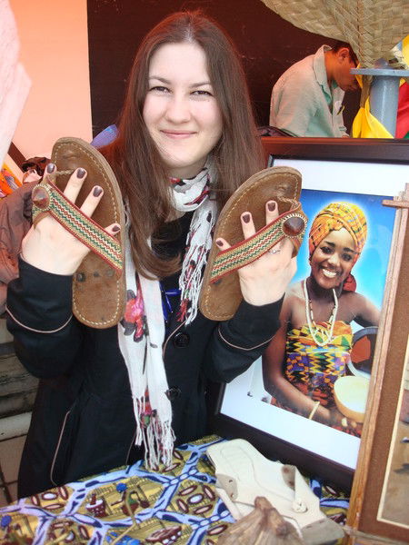 Екатерина Шипова