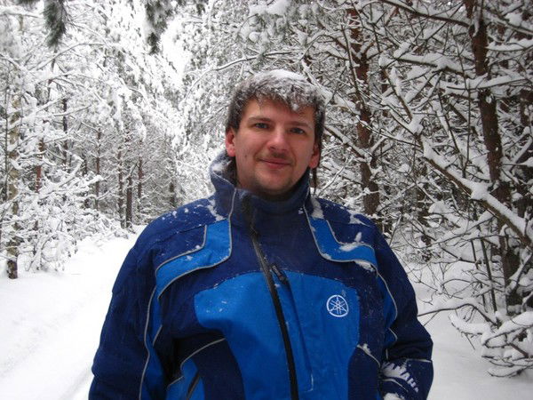 Станислав Путятин