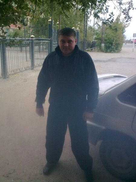 Андреи Тараскин