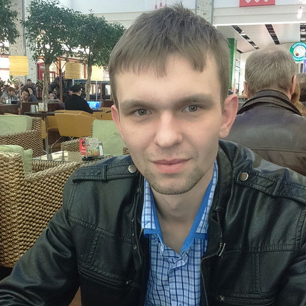 Александр Александрович