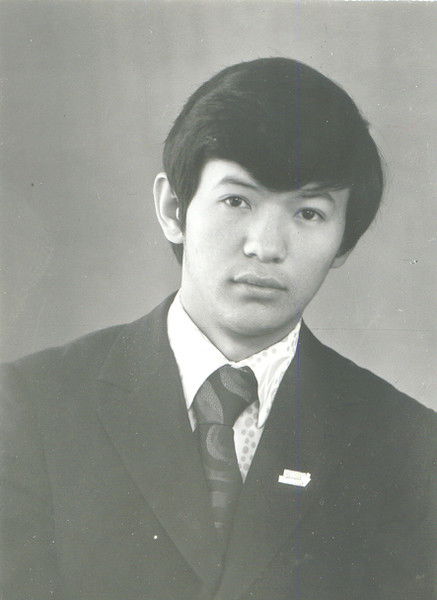 Болаткали Тулебаев