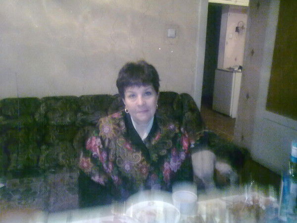 Татьяна Воробьева