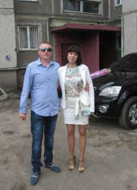 Оксана Пигловская