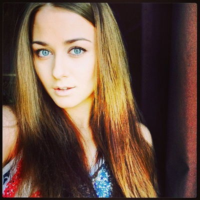 Лизка Райбех