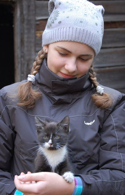 Ася Кузнецова