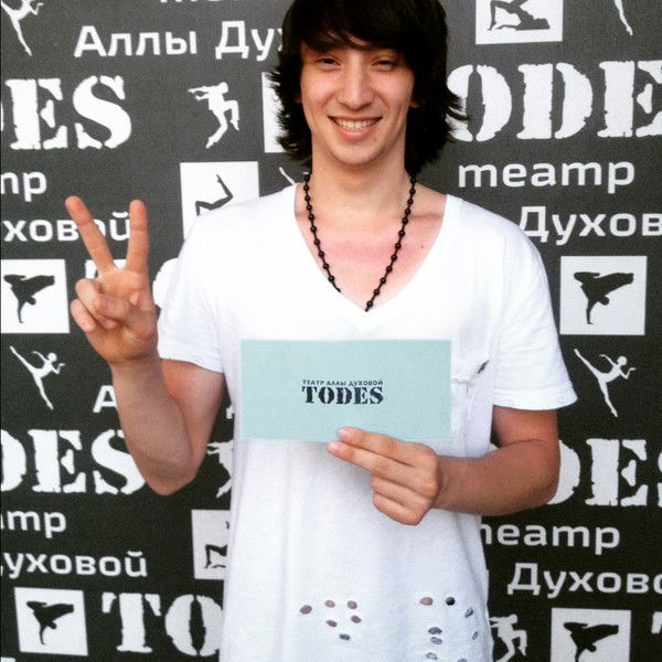 Акмаль Кадыров