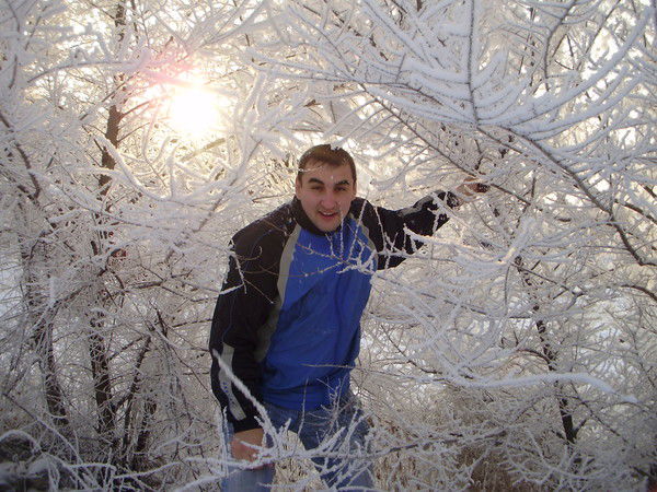 Александр Петренко