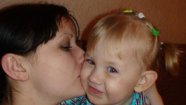 Надежда Пенкина(Медунова)