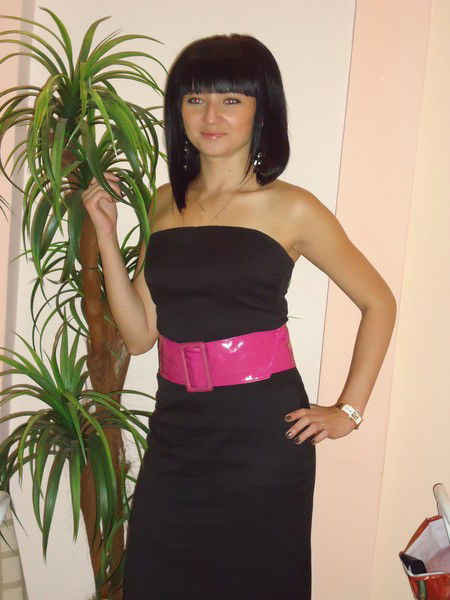 Елена Чепыга