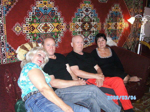 Людмила Акулина