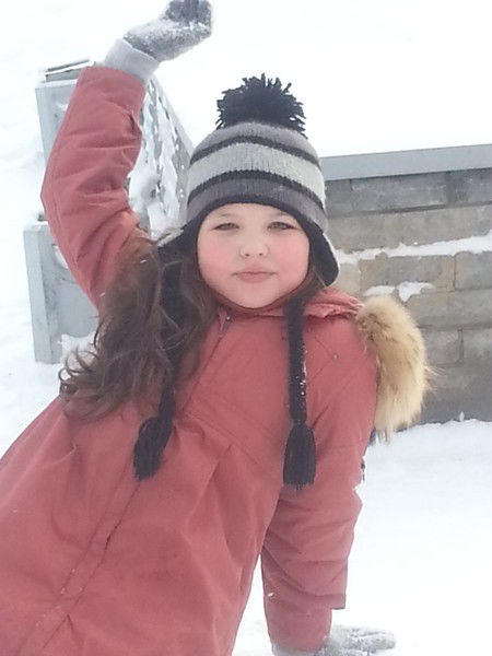 Ева Галимова