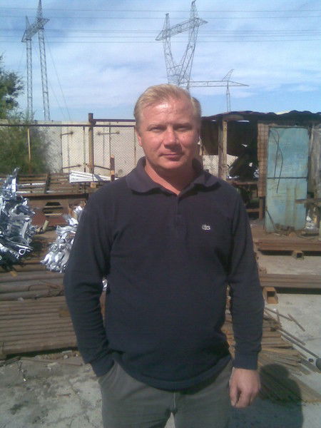 Андрей Жеронкин