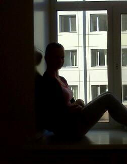 Маша Александрова