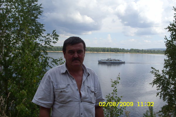 Наиль Фатхуллин