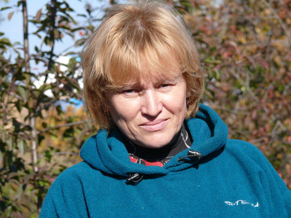 Ира Павлова