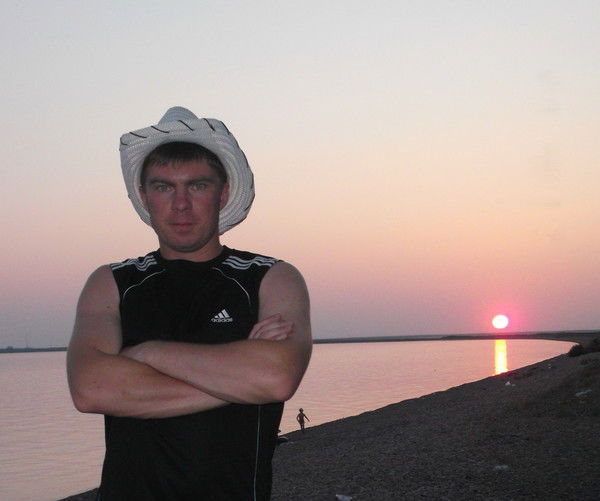 Андрей Кирюхин