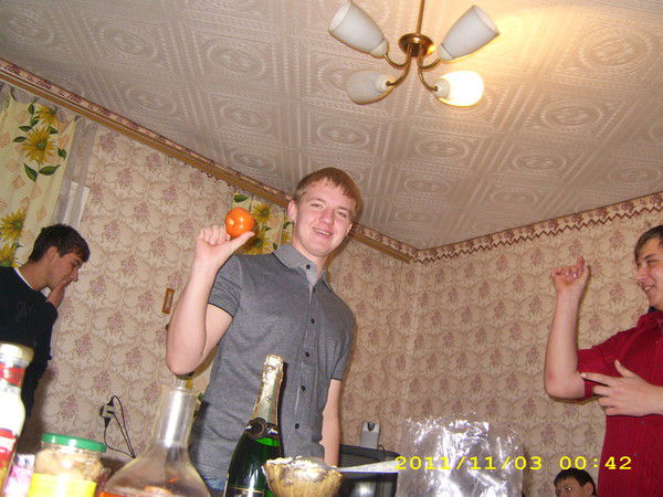 Rom@n Конов@лов