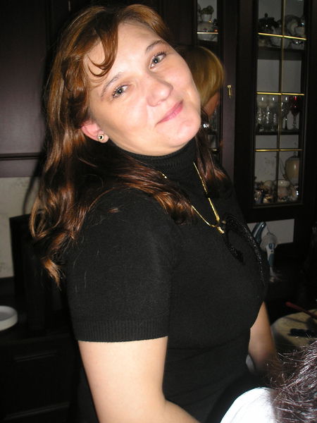 Ольга Соколовская