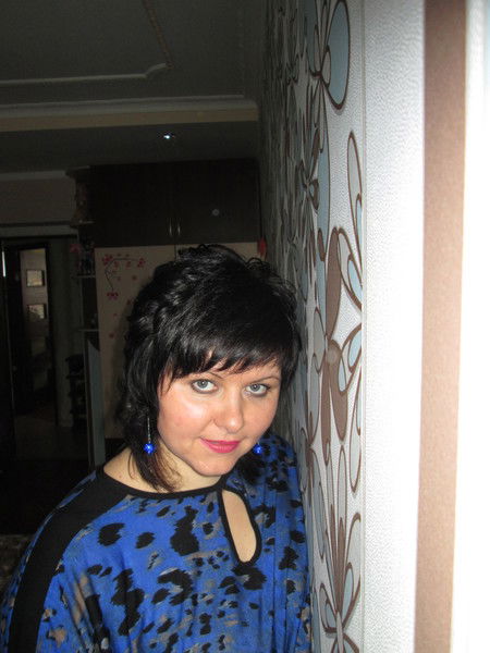 Наталья Шихова