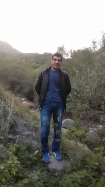 Акоп Акопян