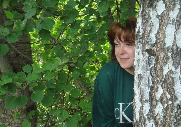 Галина Дрыгина