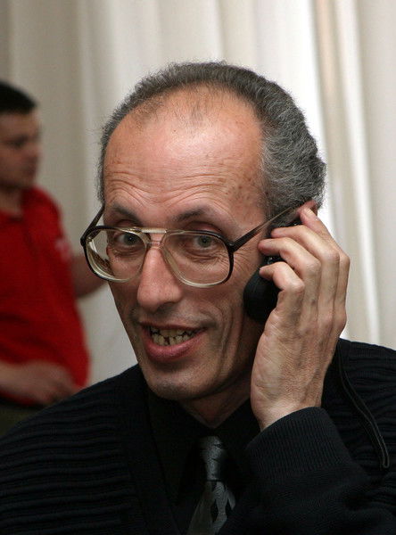 Валера Молочников