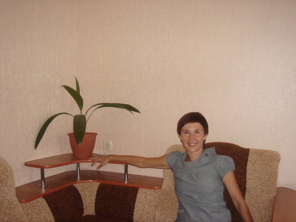 Марина Колпакова