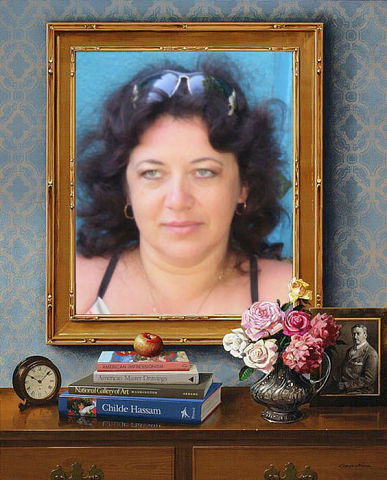 Виктория Кибыч