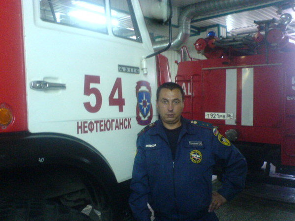 Сергей Пантелеев