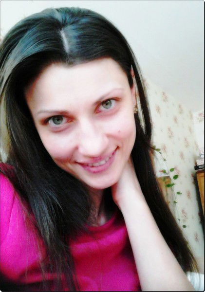 Елена Колтуненко